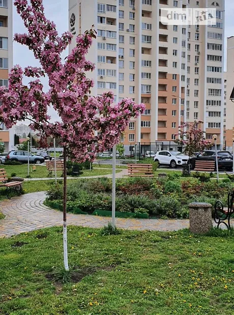Квартира на вул. Павла Чубинського, 8Б в Києві, ID 249213, фото №2