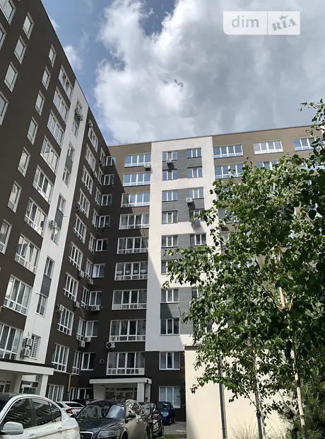 Квартира на вул. Літературна, 27 в Києві, ID 238426, фото №10