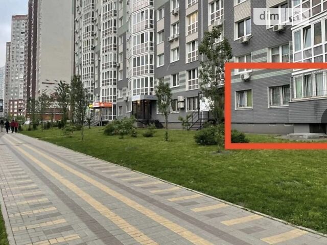 Квартира на вул. Софії Русової, 7 в Києві, ID 215735, фото №1