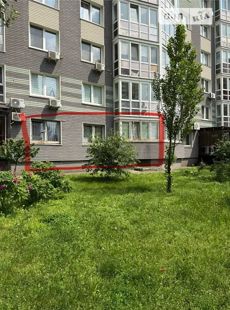 Квартира на вул. Софії Русової, 7 в Києві, ID 215735, фото №3
