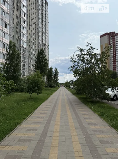 Квартира на вул. Софії Русової, 7 в Києві, ID 215735, фото №4
