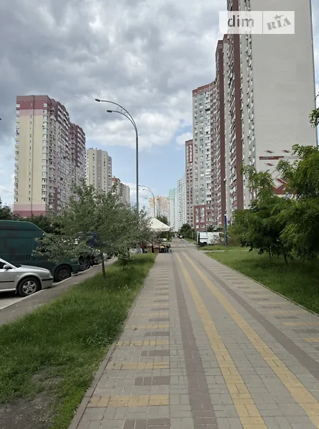 Квартира на вул. Софії Русової, 7 в Києві, ID 215735, фото №5