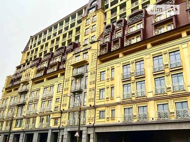Квартира на вул. Нижній Вал 27-29 в Києві, ID 203767, фото №1