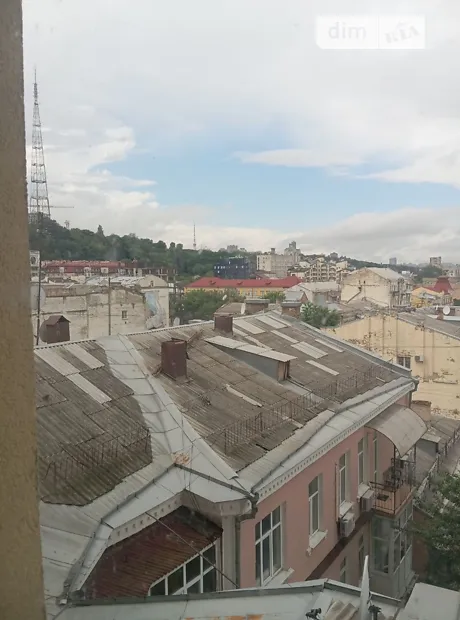 Квартира на вул. Нижній Вал 27-29 в Києві, ID 203767, фото №9