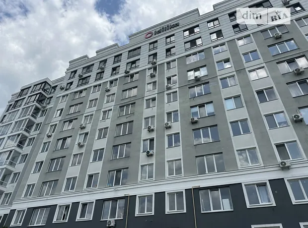 Квартира на вул. Івана Кожедуба, 8А в Києві, ID 237612, фото №1