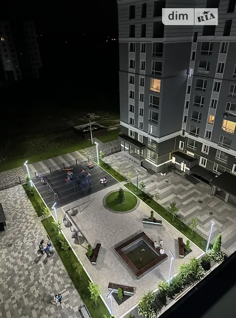 Квартира на вул. Івана Кожедуба, 8А в Києві, ID 237612, фото №2