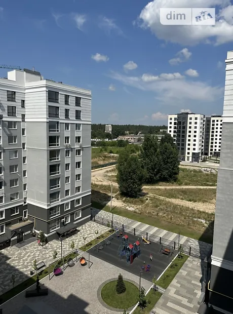 Квартира на вул. Івана Кожедуба, 8А в Києві, ID 237612, фото №3