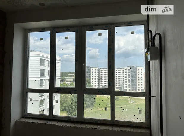 Квартира на вул. Івана Кожедуба, 8А в Києві, ID 237612, фото №22