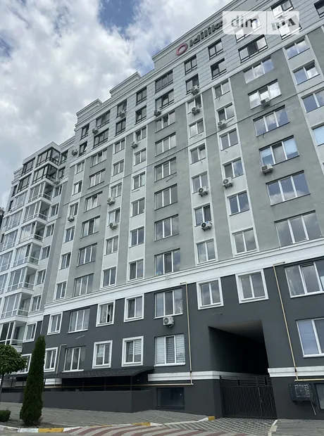 Квартира на вул. Івана Кожедуба, 8А в Києві, ID 237612, фото №4
