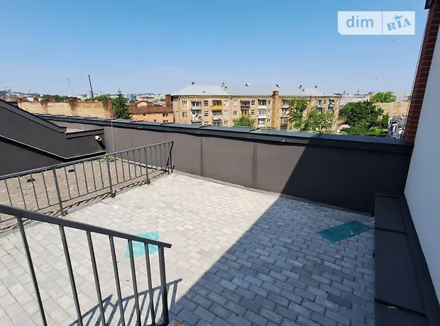 Квартира на вул. Волинська, 9Б в Львові, ID 206058, фото №21