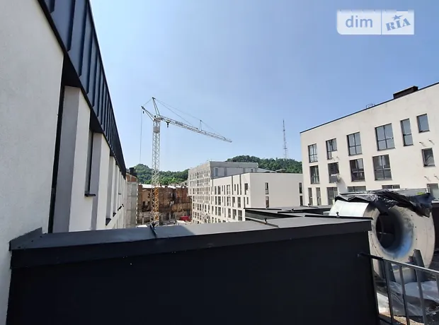 Квартира на вул. Волинська, 9Б в Львові, ID 206058, фото №23