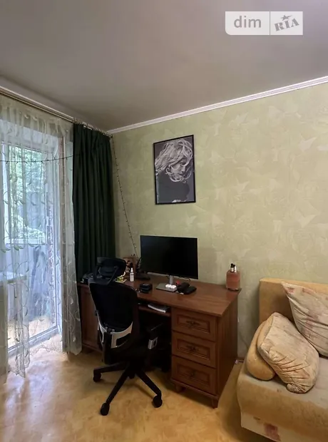 Квартира на вул. Трегубенка, 2 в Запоріжжі, ID 211406, фото №3