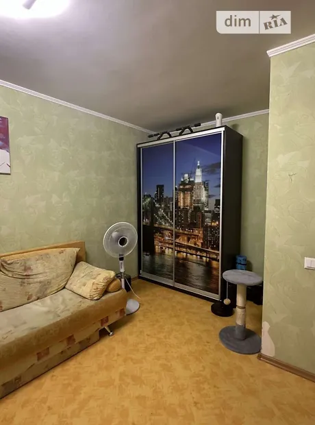 Квартира на вул. Трегубенка, 2 в Запоріжжі, ID 211406, фото №4