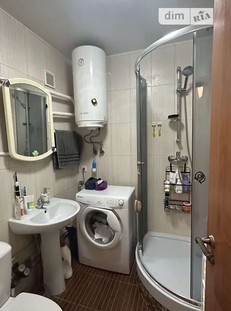 Квартира на вул. Трегубенка, 2 в Запоріжжі, ID 211406, фото №6