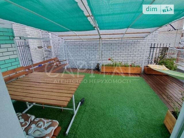 Квартира на вул. Петра Калнишевського, 7 в Київ, ID 172862, фото №1