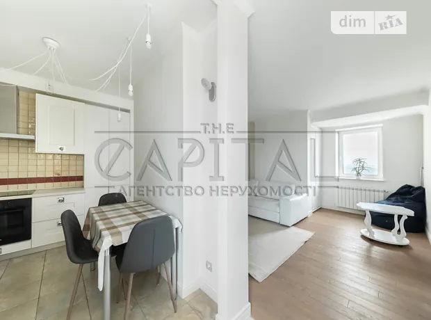 Квартира на вул. Петра Калнишевського, 7 в Києві, ID 172862, фото №14