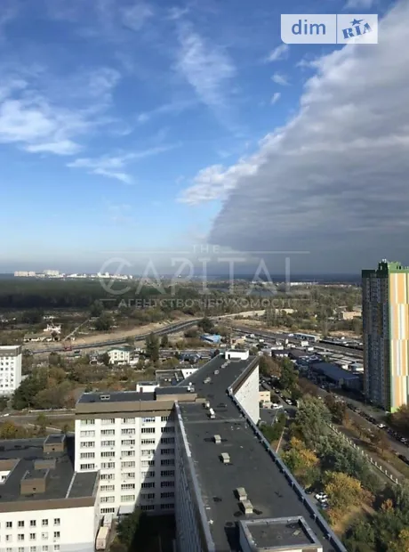 Квартира на вул. Петра Калнишевського, 7 в Києві, ID 172862, фото №27