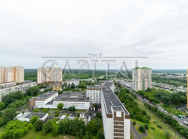 Квартира на вул. Петра Калнишевського, 7 в Києві, ID 172862, фото №28