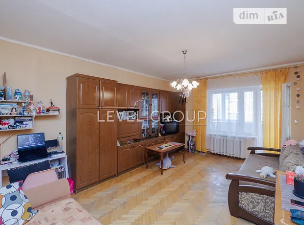 Квартира на вул. Василя Тютюнника, 56 в Київ, ID 325488, фото №2