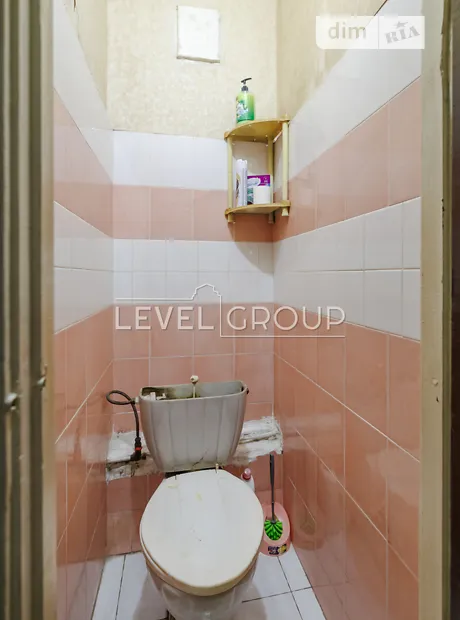 Квартира на вул. Василя Тютюнника, 56 в Києві, ID 325488, фото №12