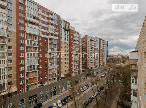 Квартира на вул. Василя Тютюнника, 56 в Києві, ID 325488, фото №18