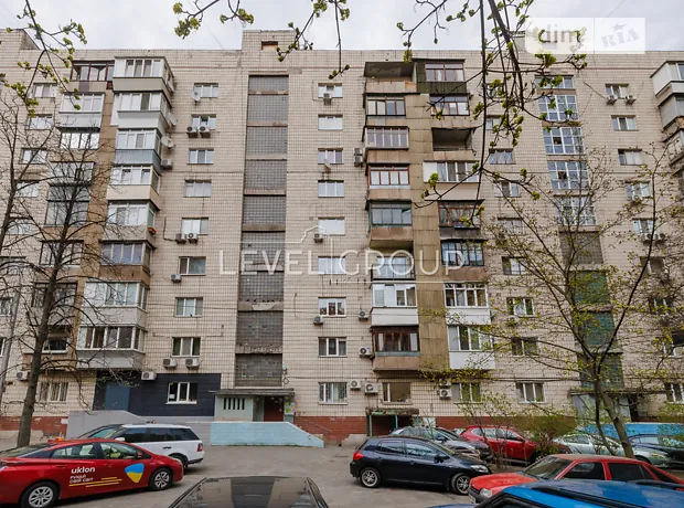 Квартира на вул. Василя Тютюнника, 56 в Києві, ID 325488, фото №20