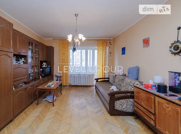 Квартира на вул. Василя Тютюнника, 56 в Київ, ID 325488, фото №3