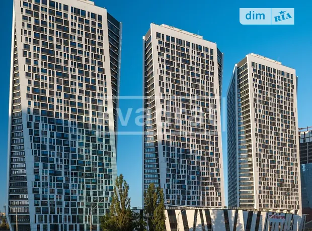 Квартира на просп. Берестейський, 11 в Києві, ID 186114, фото №14