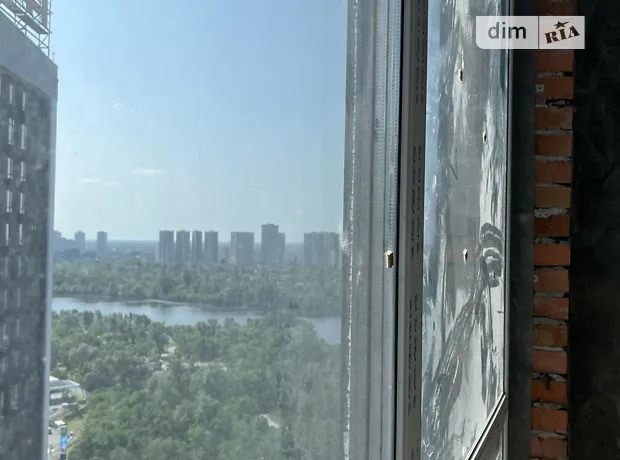 Квартира на вул. Дніпровська набережна, 15-Ж в Києві, ID 165598, фото №1
