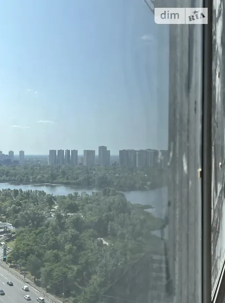 Квартира на вул. Дніпровська набережна, 15-Ж в Києві, ID 165598, фото №17