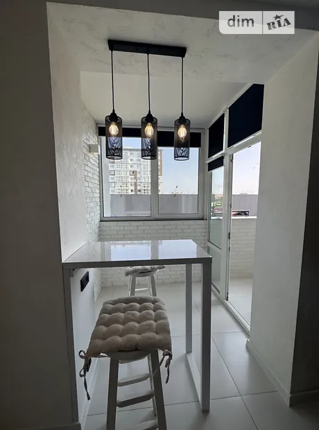 Квартира на вул. Бориса Гмирі, 9 в Києві, ID 232617, фото №9