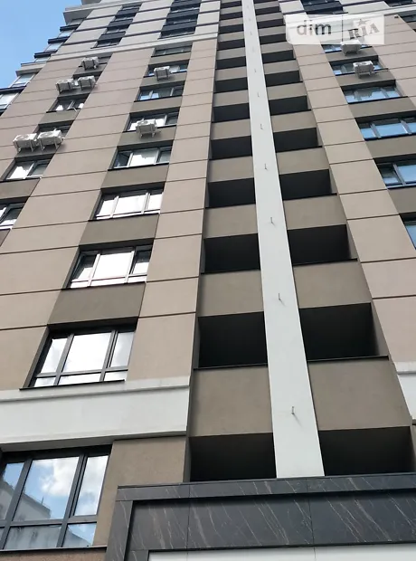 Квартира на вул. Університетська в Києві, ID 241472, фото №13