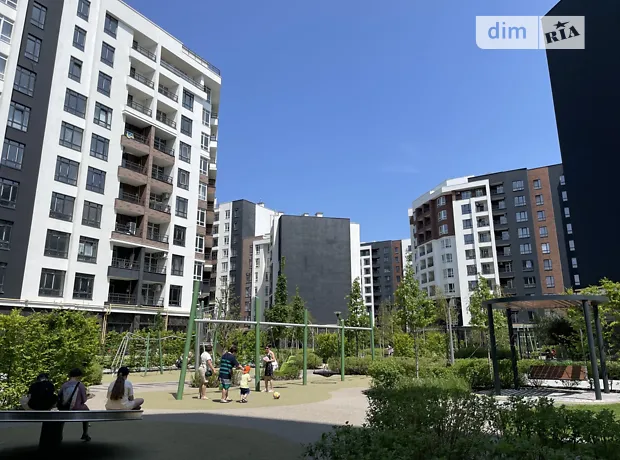 Квартира на вул. Ольги Кобилянської 1В/16 в Києві, ID 238812, фото №10