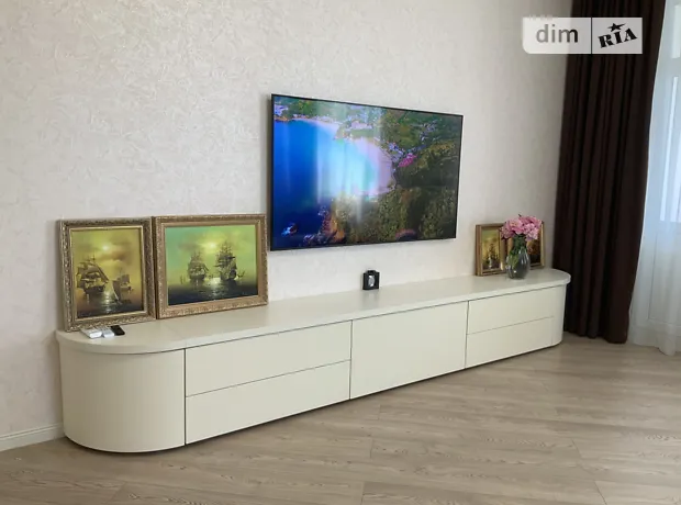 Квартира на вул. Срібнокільська, 3В в Києві, ID 180672, фото №2