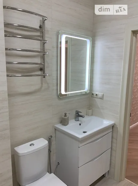 Квартира на вул. Срібнокільська, 3В в Києві, ID 180672, фото №14