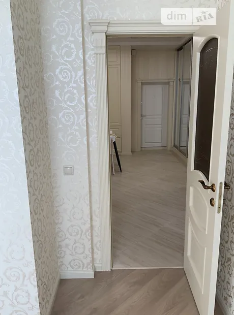 Квартира на вул. Срібнокільська, 3В в Києві, ID 180672, фото №22
