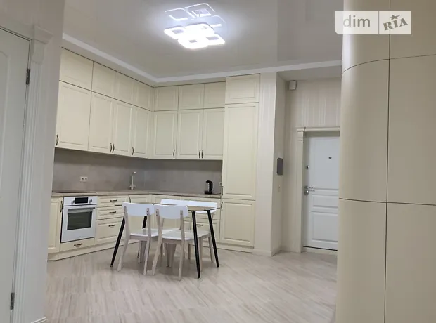 Квартира на вул. Срібнокільська, 3В в Києві, ID 180672, фото №26