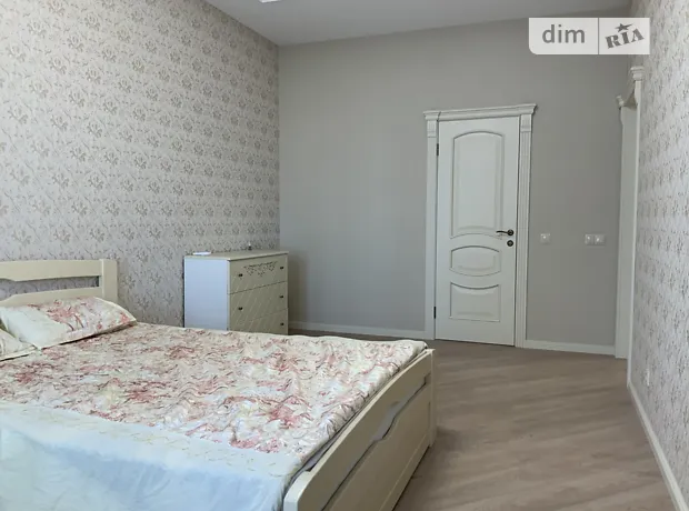 Квартира на вул. Срібнокільська, 3В в Києві, ID 180672, фото №30