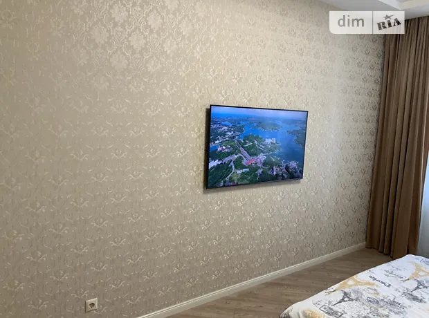 Квартира на вул. Срібнокільська, 3В в Києві, ID 180672, фото №36