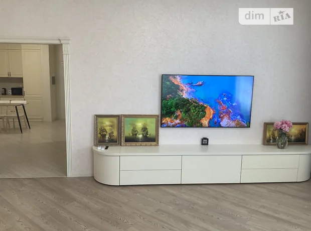 Квартира на вул. Срібнокільська, 3В в Києві, ID 180672, фото №38