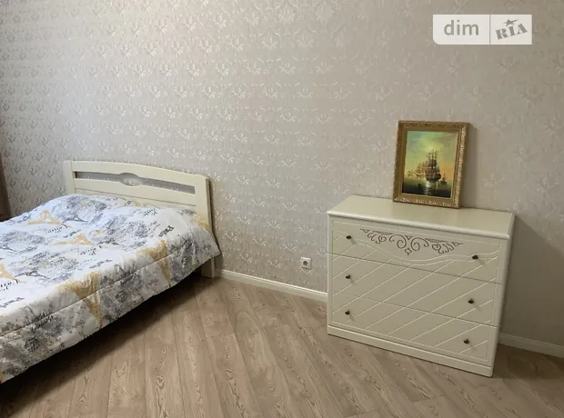 Квартира на вул. Срібнокільська, 3В в Києві, ID 180672, фото №41