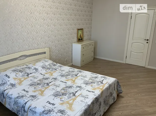 Квартира на вул. Срібнокільська, 3В в Києві, ID 180672, фото №42