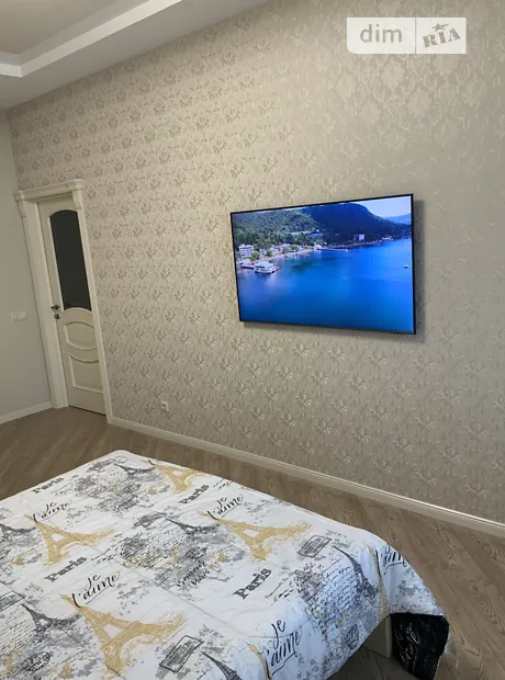 Квартира на вул. Срібнокільська, 3В в Києві, ID 180672, фото №43