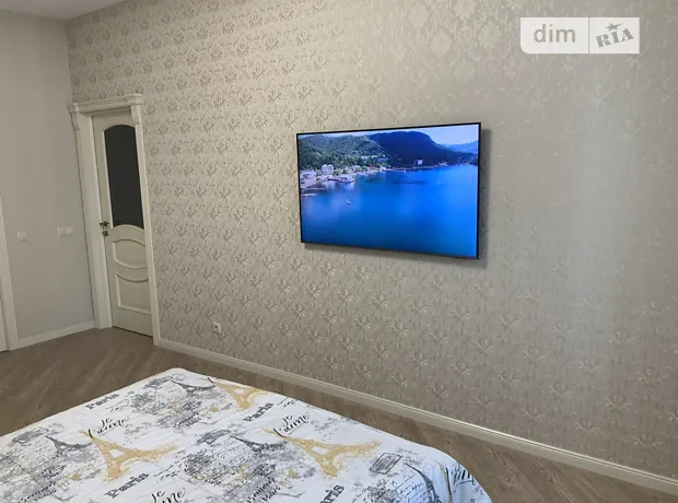 Квартира на вул. Срібнокільська, 3В в Києві, ID 180672, фото №44