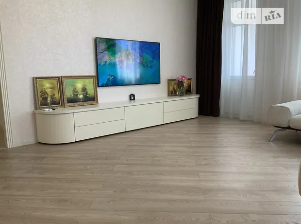 Квартира на вул. Срібнокільська, 3В в Києві, ID 180672, фото №8