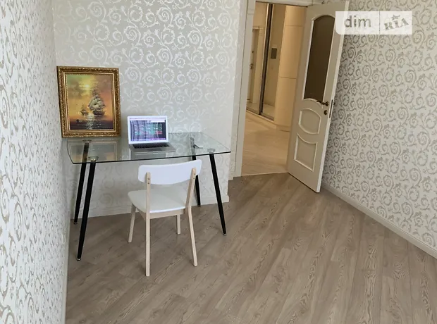 Квартира на вул. Срібнокільська, 3В в Києві, ID 180672, фото №10