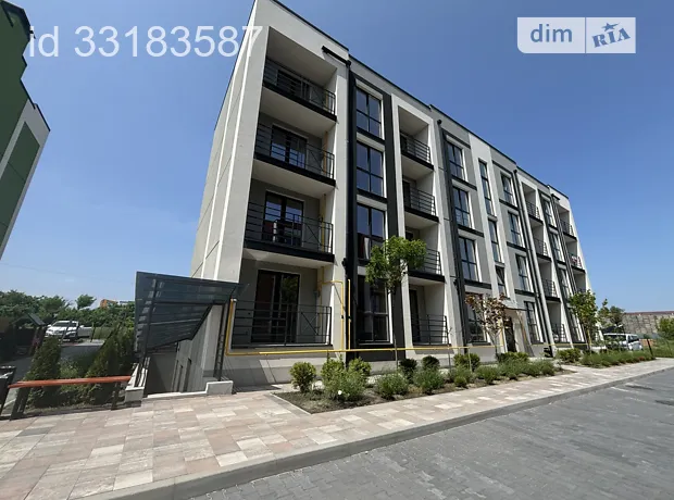 Квартира на вул. Українська 12/2 в Києві, ID 307548, фото №1
