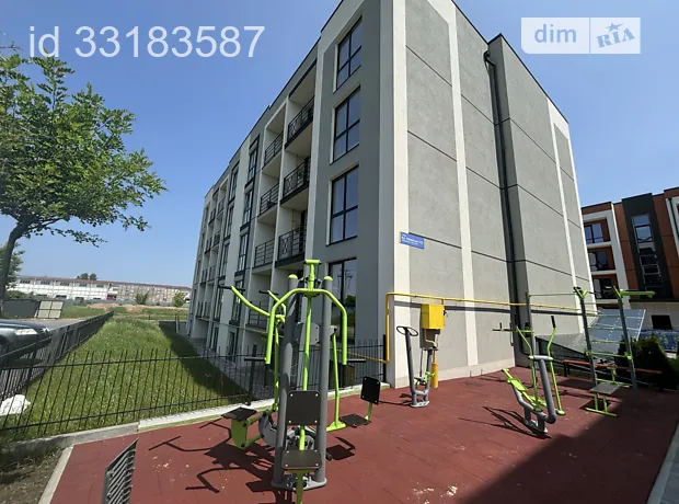 Квартира на вул. Українська 12/2 в Києві, ID 307548, фото №2