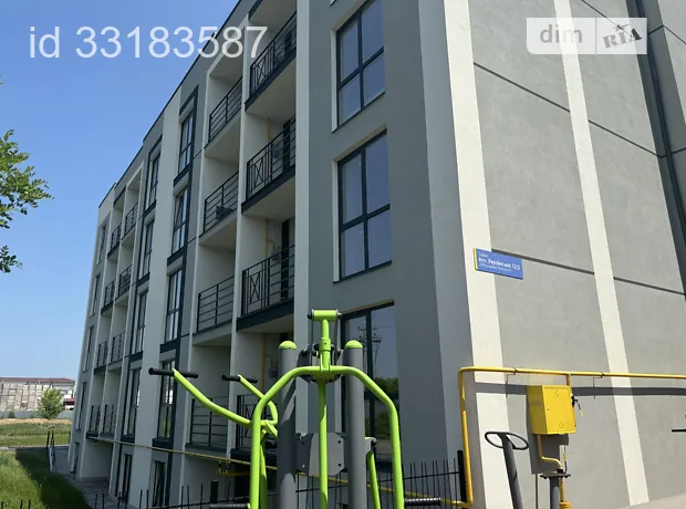 Квартира на вул. Українська 12/2 в Києві, ID 307548, фото №3