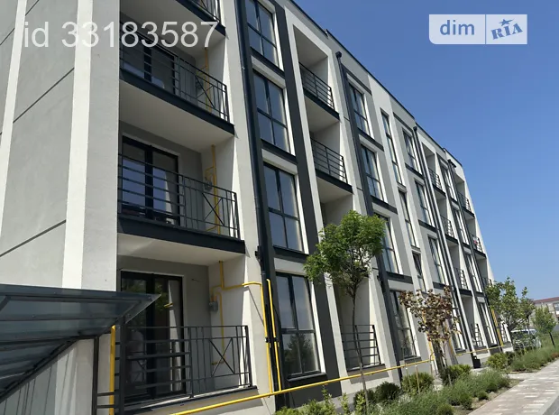 Квартира на вул. Українська 12/2 в Києві, ID 307548, фото №4